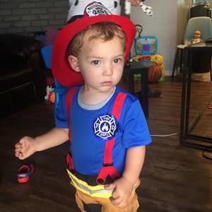 Meet your Posher, Michael